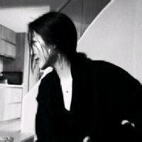 微信头像女生气质高冷