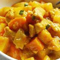 美食照片头像,各种风味的美食头像照片