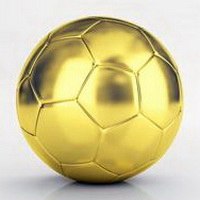 好看的足球微信头像图片