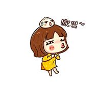 各种自恋臭美小情侣