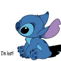 史迪仔头像图片大全