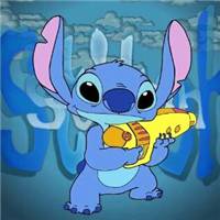 史迪仔头像图片大全