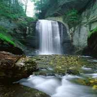 高清好看唯美的美丽自然风景头像图片