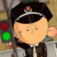 大耳朵图图头像图片大全