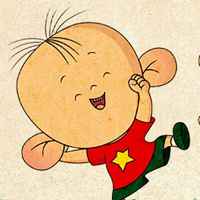 大耳朵图图头像图片大全