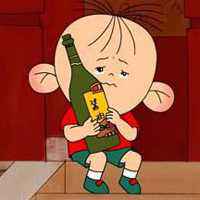 大耳朵图图头像图片大全