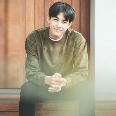 微信头像男孩意境 意境帅哥走一波