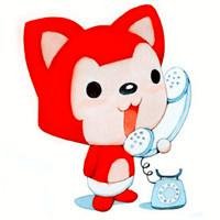 阿狸头像图片大全