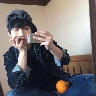 个性男生头像霸气范 霸气总是一马当先