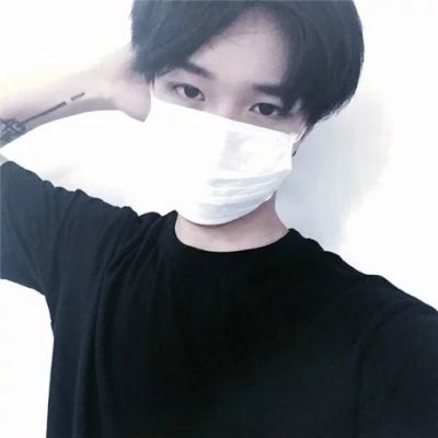 个性男生头像霸气范 霸气总是一马当先