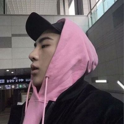 玩世不恭的微信头像男生 玩世不恭的人