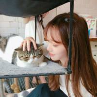 温柔甜美女生头像_甜蜜温柔的美好