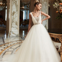 微信头像女生婚纱_只想为你穿一袭婚纱