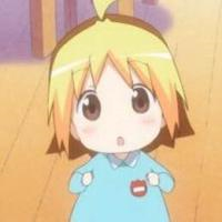 可爱的花丸幼稚园情侣头像一左一右