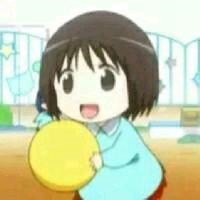 可爱的花丸幼稚园情侣头像一左一右