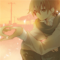 动漫冷酷帅哥头像