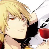 动漫冷酷帅哥头像