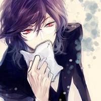 微信空间男生动漫头像 动漫男主我来当