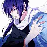 微信空间男生动漫头像 动漫男主我来当