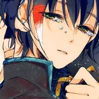 微信空间男生动漫头像 动漫男主我来当