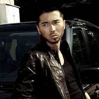 休闲成熟男人头像_展现优雅成熟范儿