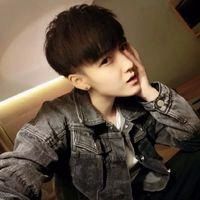 冷酷帅气男生头像 帅小伙表情冷酷帅气逼人