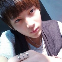 冷酷帅气男生头像 帅小伙表情冷酷帅气逼人