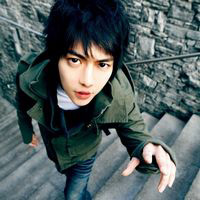 冷酷帅气男生头像 帅小伙表情冷酷帅气逼人