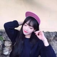 微博头像女生个性 个性又率真的女生