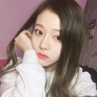 微博头像女生个性 个性又率真的女生