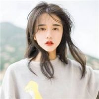 女生高颜值头像 女生高颜值超吸睛