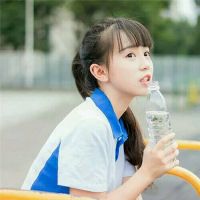 女生高颜值头像 女生高颜值超吸睛