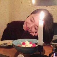 光影中的女生头像 你的光影迷倒多少人