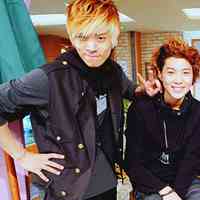 有情有义两个人一起的兄弟头像