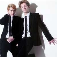 有情有义两个人一起的兄弟头像