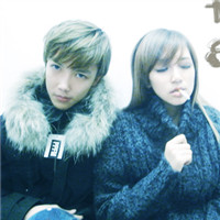 男女头像一张图