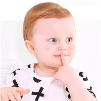 欧美萌娃头像_高清外国可爱萌娃头像_男宝宝