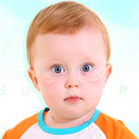 欧美萌娃头像_高清外国可爱萌娃头像_男宝宝