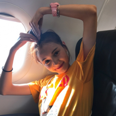 美美哒图片女生头像 美美哒的少女