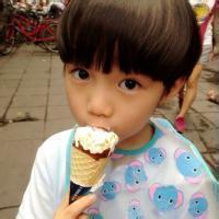 微信头像男生呆萌