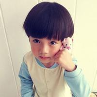 微信头像男生呆萌