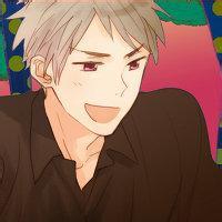 微信头像vip帅气男孩