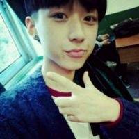 微信头像vip帅气男孩