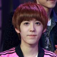 韩国帅哥微信头像