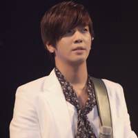 微信头像韩国帅哥