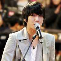 微信头像韩国帅哥