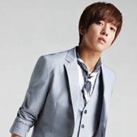 微信头像韩国帅哥