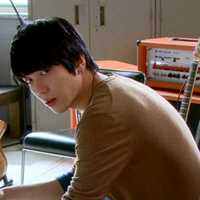 微信头像韩国帅哥