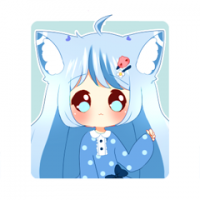 动漫头像女生可爱萌 神情模样都很呆萌的动漫女生