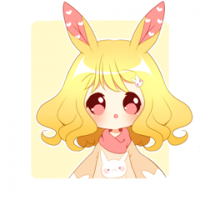 动漫头像女生可爱萌 神情模样都很呆萌的动漫女生